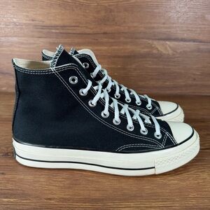 CONVERSE CHUCK 70 Classic High Top Sneakers Women’s Size 10 Lace Up Shoes